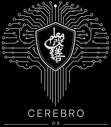 Cerebro OS